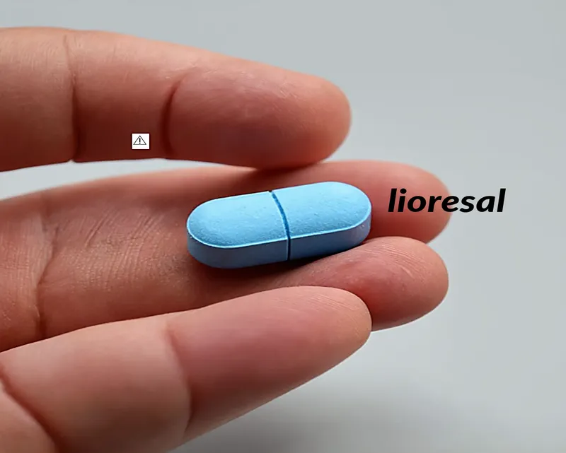 Lioresal 2